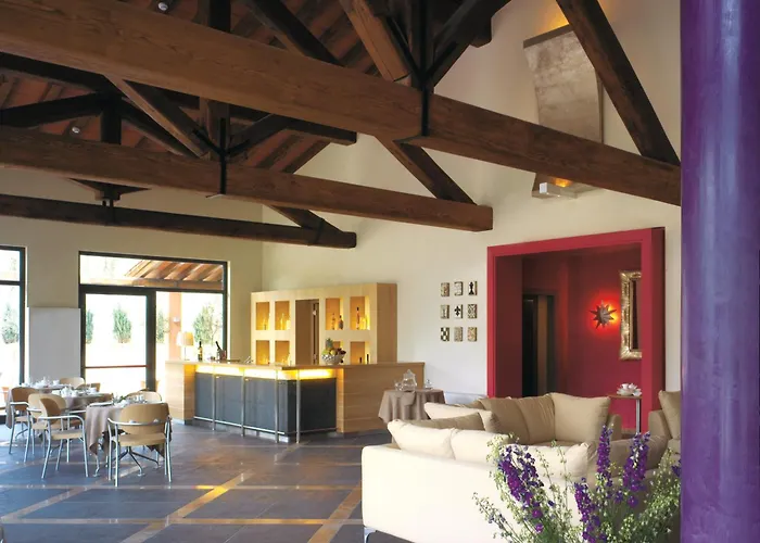 Meridiana Country Hotel Calenzano