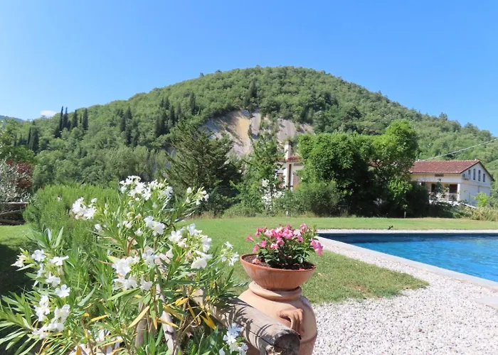 L'Alberocasa Eco Residence Calenzano