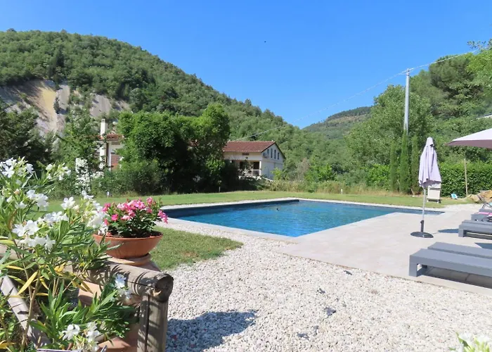 L'Alberocasa Eco Residence Calenzano